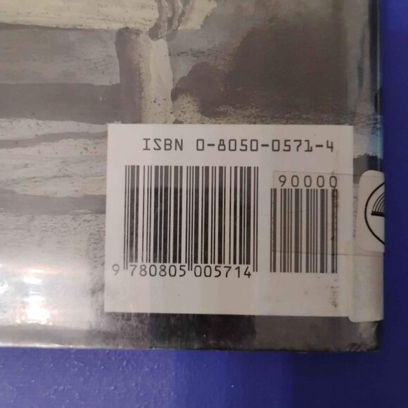 Knots on a Counting Rope - Picture 3 of 4